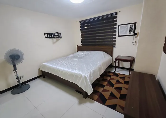 Villa David Manila