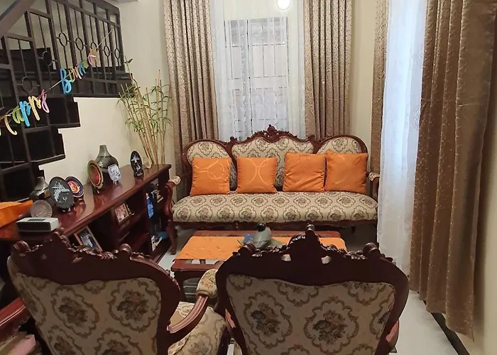 Villa David